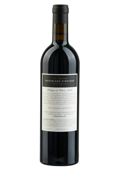 Melka Estates | Métisse Montbleau - 2017
