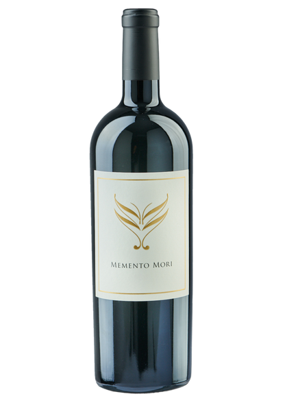 Memento Mori | Cabernet Sauvignon - 2020