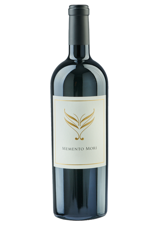 Memento Mori | Cabernet Sauvignon - 2019