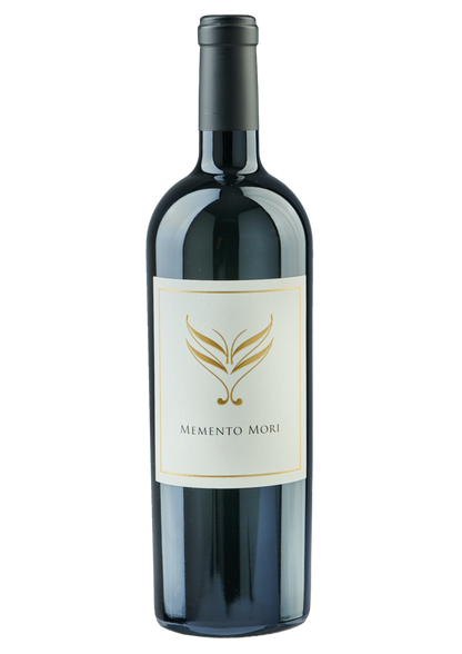 Memento Mori | Cabernet Sauvignon - 2021