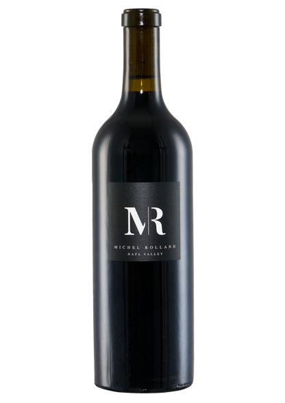 Michel Rolland | Red Wine - 2019