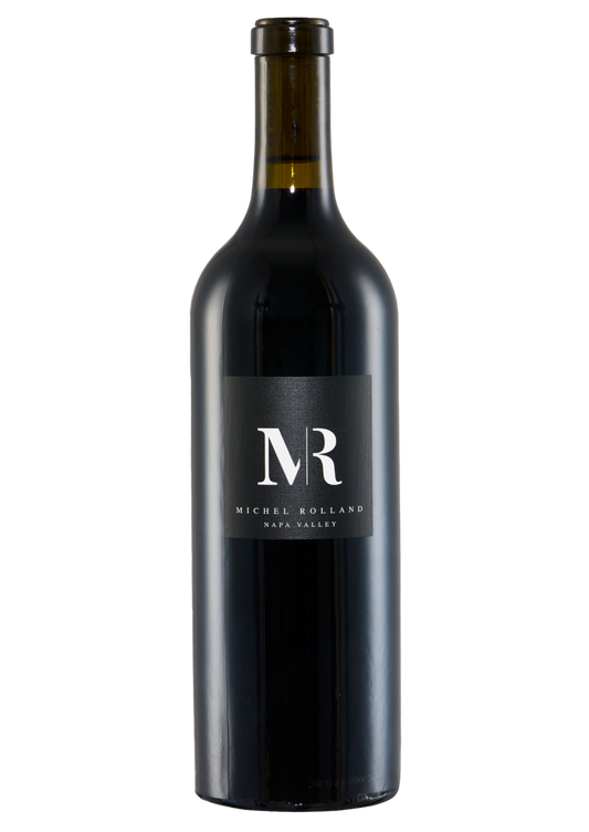 Michel Rolland | Red Wine - 2019