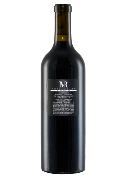 Michel Rolland | Red Wine - 2019