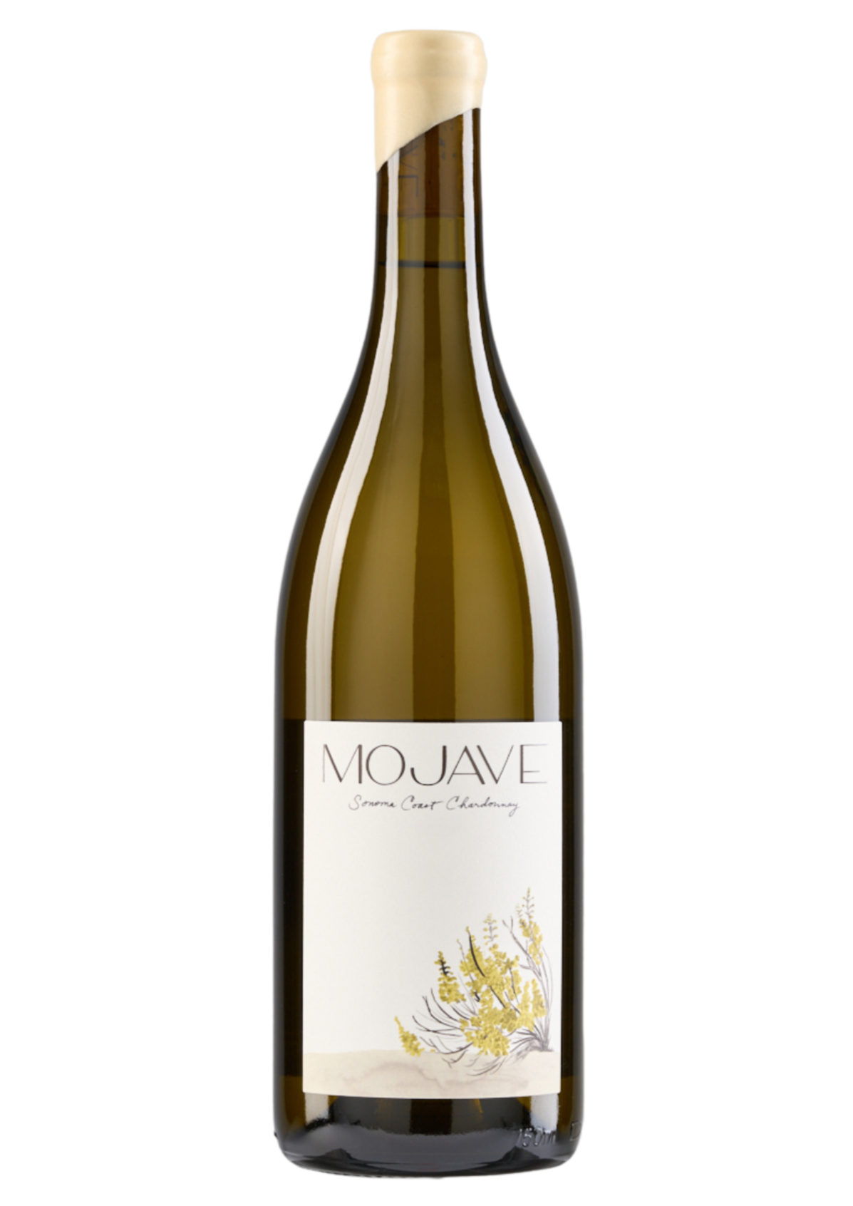 Mojave | Chardonnay - 2020
