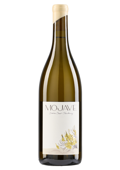 Mojave | Chardonnay - 2020