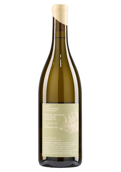 Mojave | Chardonnay - 2020