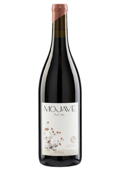 Mojave | Pinot Noir Wendling Vineyard - 2020