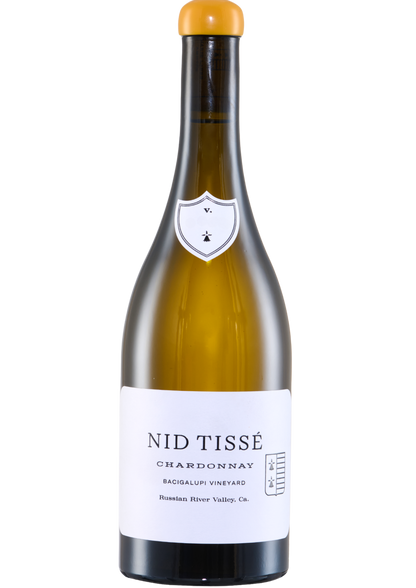 Nid Tissé | Bacigalupi Chardonnay - 2023