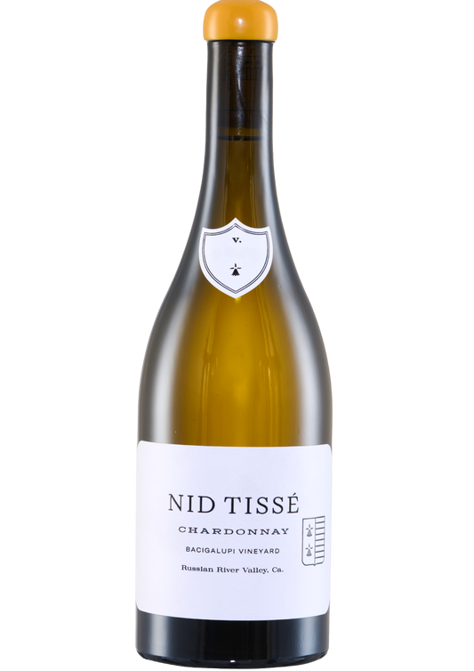 Nid Tissé | Bacigalupi Chardonnay - 2023