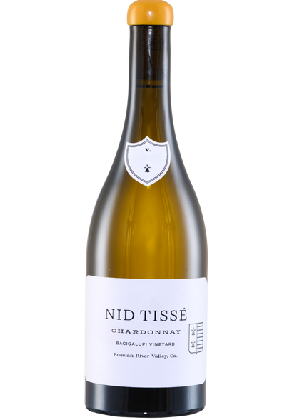 Nid Tissé | Bacigalupi Chardonnay - 2021
