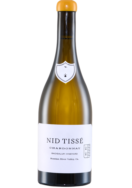 Nid Tissé | Bacigalupi Chardonnay - 2022