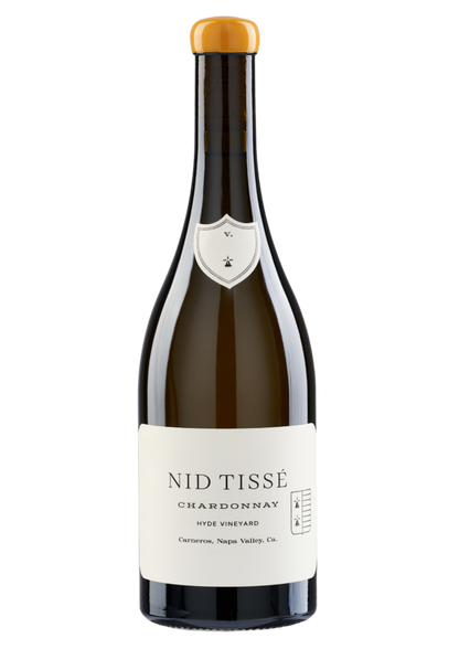 Nid Tissé | Hyde Chardonnay - 2021