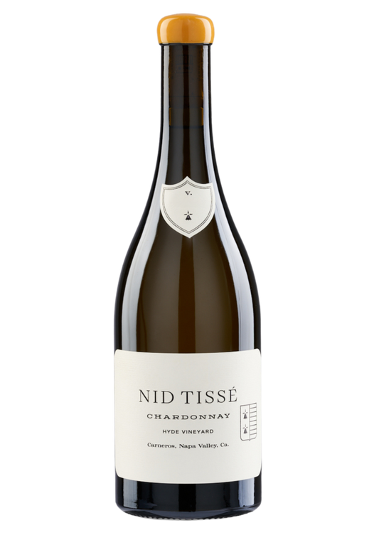 Nid Tissé | Hyde Chardonnay - 2021