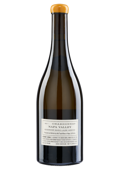 Nid Tissé | Hyde Chardonnay - 2021