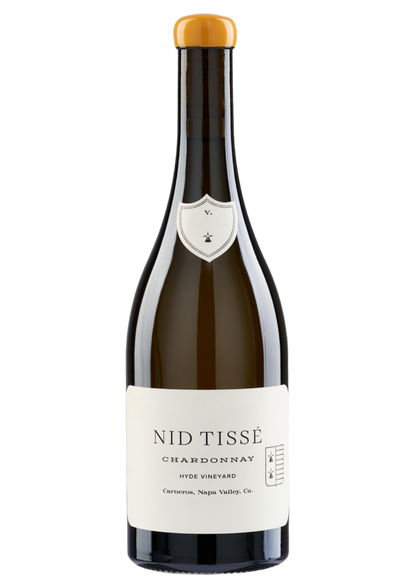 Nid Tissé | Hyde Chardonnay - 2022