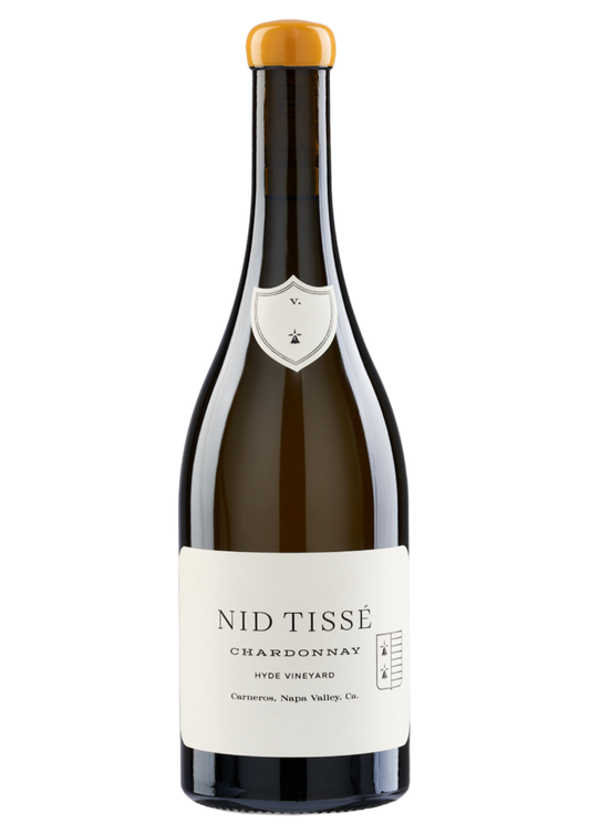 Nid Tissé | Hyde Chardonnay - 2022