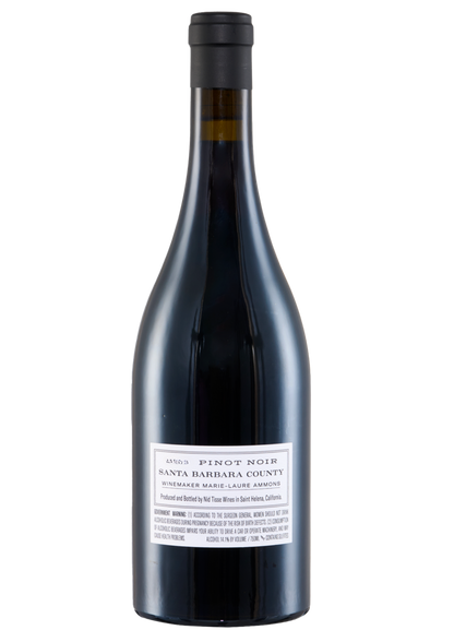 Nid Tisse | Radian Pinot Noir - 2022