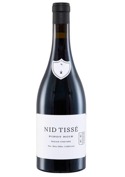 Nid Tisse | Radian Pinot Noir - 2022