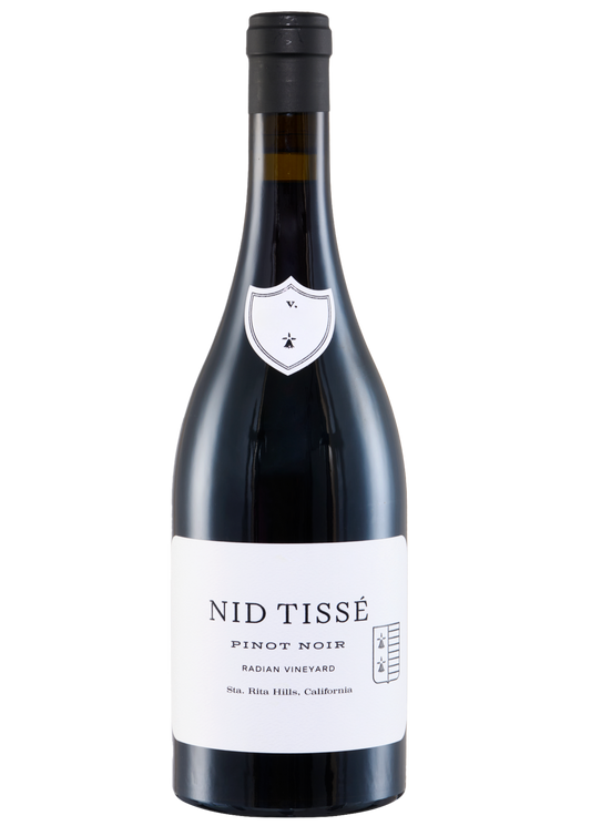 Nid Tisse | Radian Pinot Noir - 2022