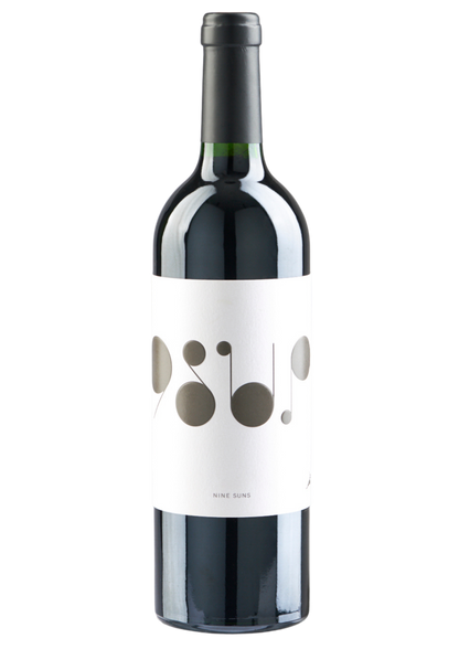 Nine Suns | Red Wine - 2013