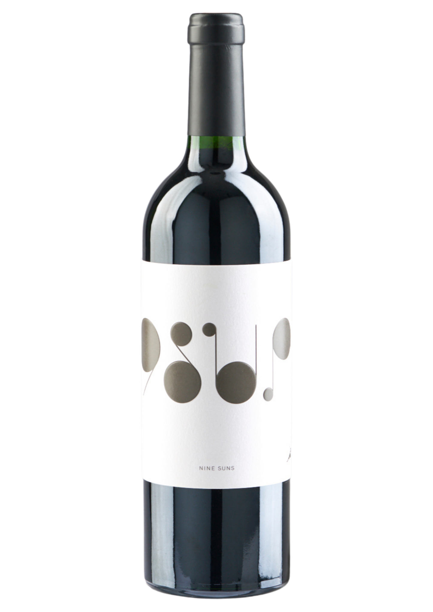 Nine Suns | Red Wine - 2015
