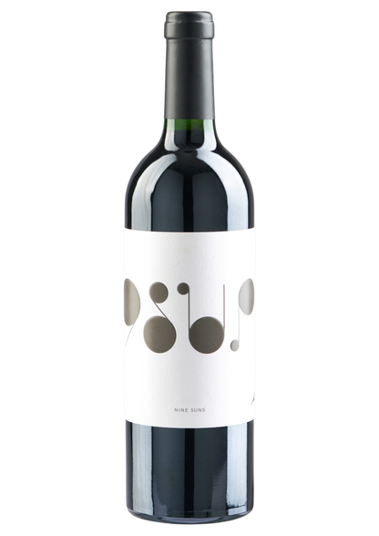 Nine Suns | Red Wine - 2015