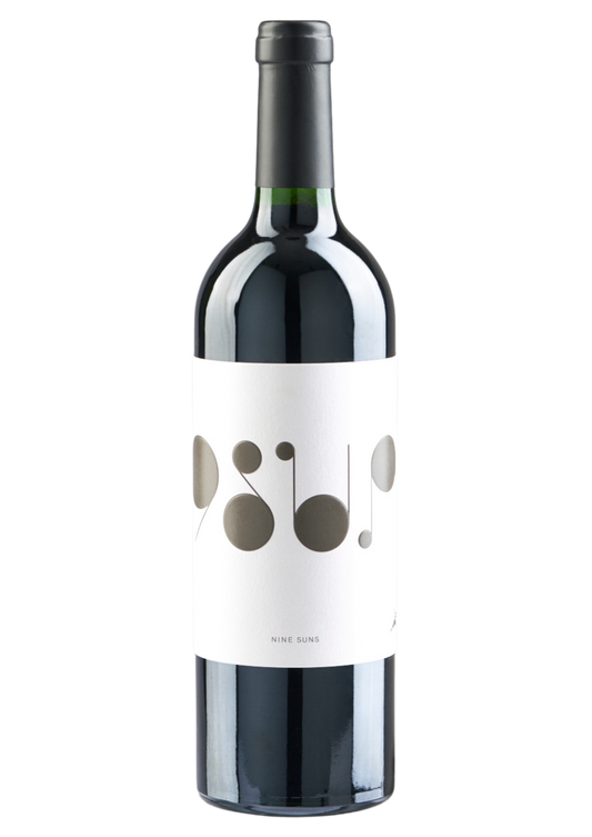 Nine Suns | Red Wine - 2017