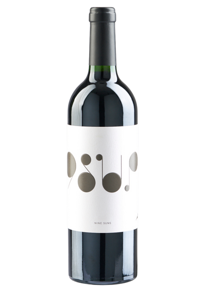 Nine Suns | Red Wine - 2017