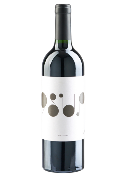 Nine Suns | Red Wine (1.500) - 2011