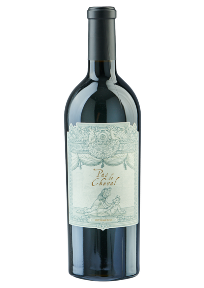Pas de Cheval | St. Helena - 2019