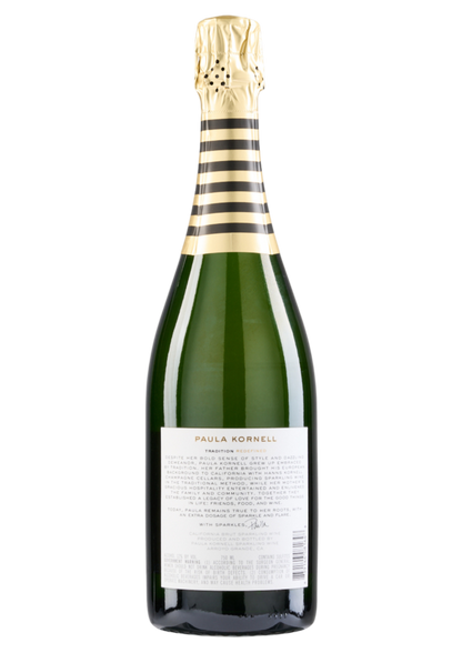 Paula Kornell Brut - NV