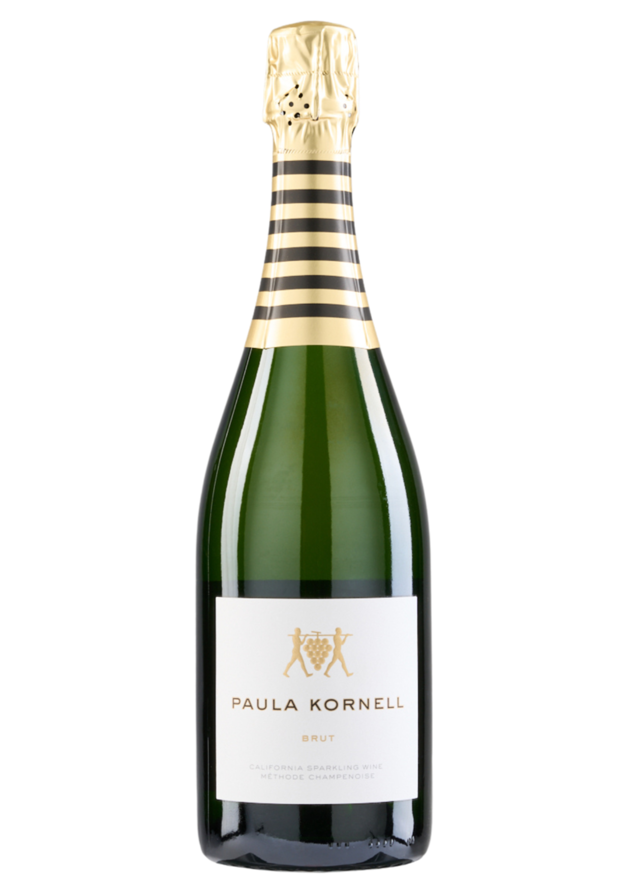 Paula Kornell Brut - NV
