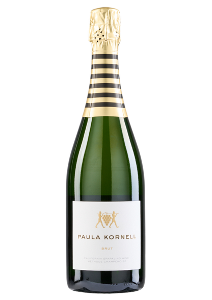Paula Kornell Brut - NV