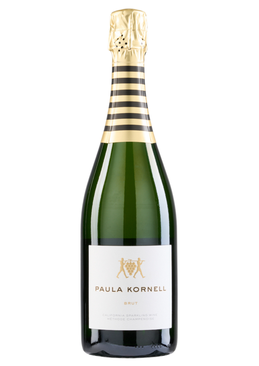 Paula Kornell Brut - NV
