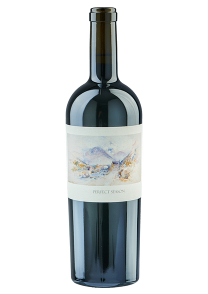 Perfect Season | Cabernet Sauvignon - 2021