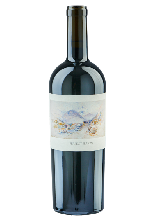 Perfect Season | Cabernet Sauvignon - 2021