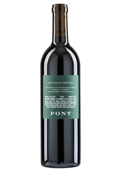 PerUs | Pont  - 2020