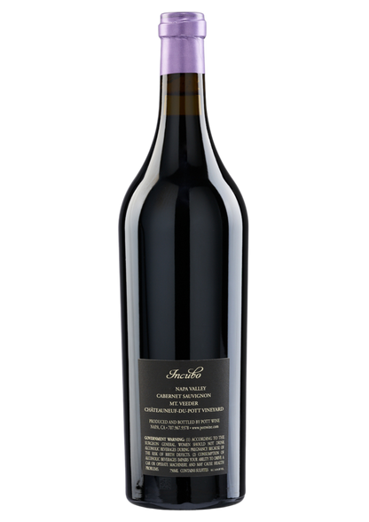 Pott | Chateauneuf du Pott - Incubo - 2019