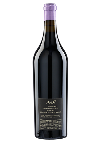 Pott |  Chateauneuf du Pott - Incubo - 2021