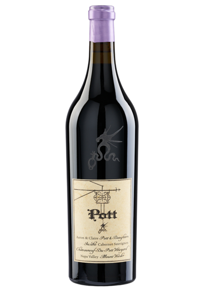 Pott | Chateauneuf du Pott - Incubo - 2019