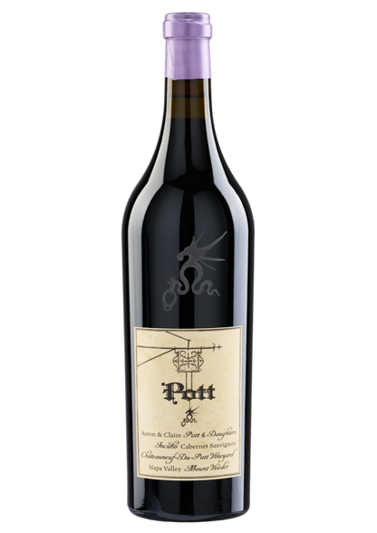Pott |  Chateauneuf du Pott - Incubo - 2021