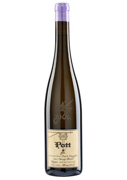 Pott | Chateauneuf du Pott - 20m3 - 2022