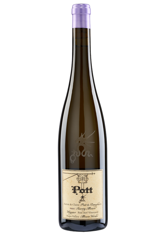 Pott | Chateauneuf du Pott - 20m3 - 2022