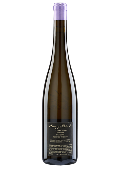 Pott | Chateauneuf du Pott - 20m3 - 2022