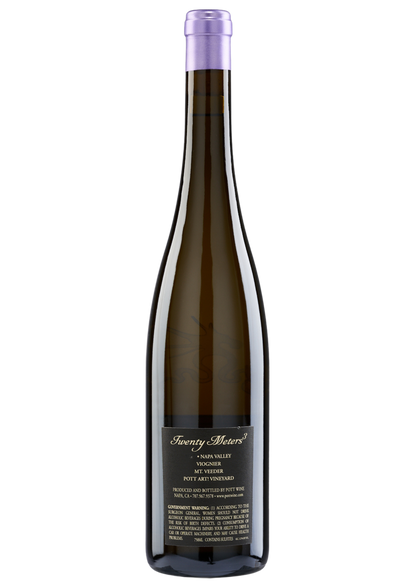 Pott | Chateauneuf du Pott - 20m3 - 2021