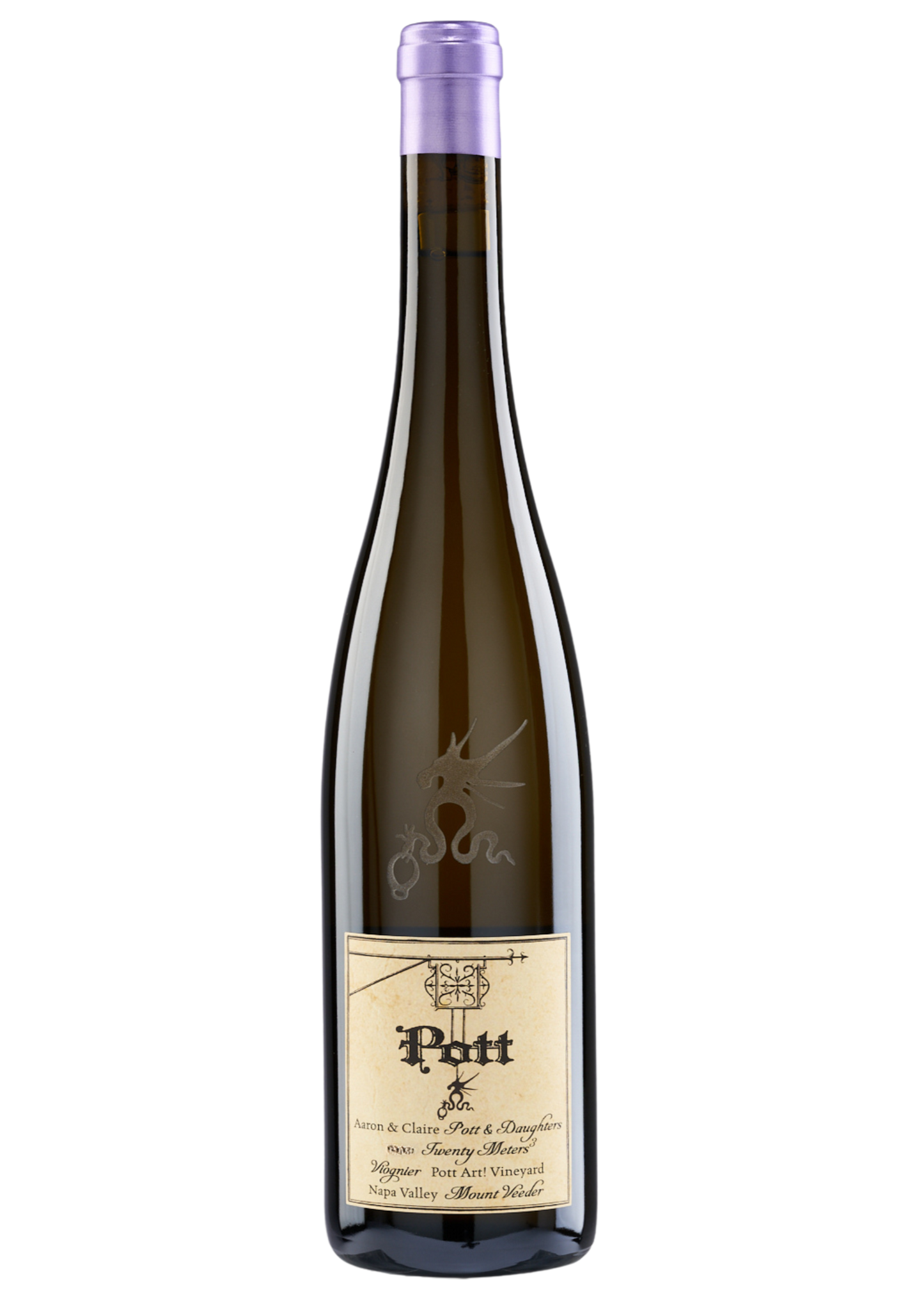Pott | Chateauneuf du Pott - 20m3 - 2021