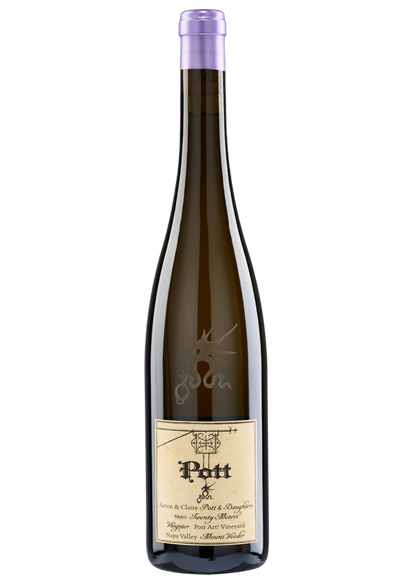 Pott | Chateauneuf du Pott - 20m3 - 2021