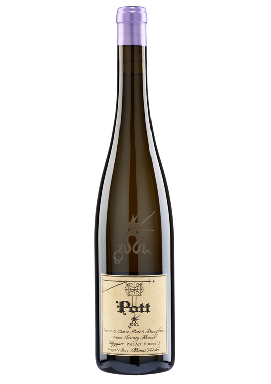 Pott | Chateauneuf du Pott - 20m3 - 2021
