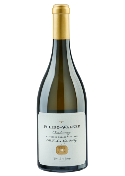 Pulido Walker | Chardonnay - 2021