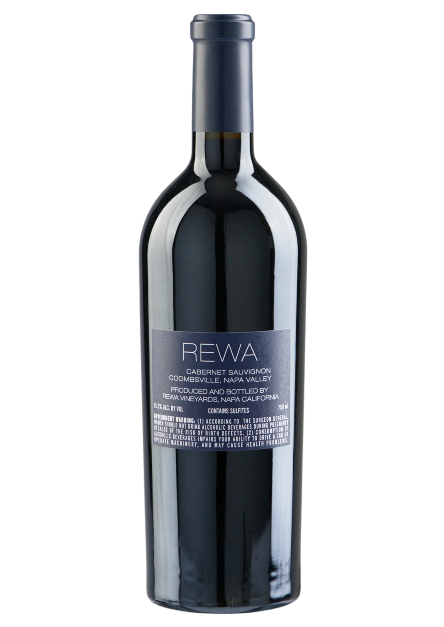 REWA | Cabernet Sauvignon - 2019